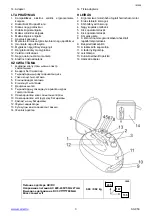 Preview for 4 page of Scarlett SC-953 Instruction Manual