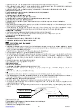 Предварительный просмотр 11 страницы Scarlett SC-954 Instruction Manual