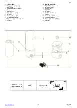 Preview for 3 page of Scarlett SC-982 Instruction Manual