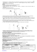 Preview for 10 page of Scarlett SC-982 Instruction Manual