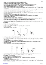 Preview for 15 page of Scarlett SC-982 Instruction Manual