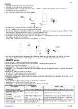 Preview for 17 page of Scarlett SC-982 Instruction Manual