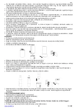 Preview for 20 page of Scarlett SC-982 Instruction Manual