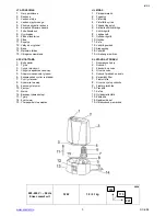 Предварительный просмотр 3 страницы Scarlett SC-988 Instruction Manual