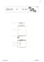 Preview for 3 page of Scarlett SC-AH986M01 Instruction Manual