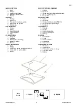 Предварительный просмотр 2 страницы Scarlett SC-BS33E009 Instruction Manual