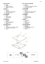 Preview for 2 page of Scarlett SC-BS33E032 Instruction Manual