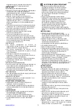 Предварительный просмотр 5 страницы Scarlett SC-BS33E051 Instruction Manual