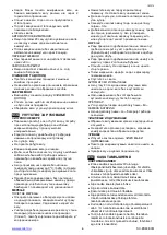 Предварительный просмотр 6 страницы Scarlett SC-BS33E051 Instruction Manual