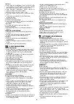 Preview for 6 page of Scarlett SC-BS33E054 Instruction Manual