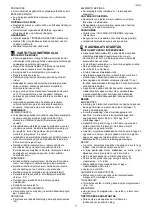 Предварительный просмотр 7 страницы Scarlett SC-BS33E063 Instruction Manual