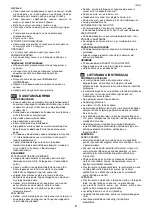 Предварительный просмотр 6 страницы Scarlett SC-BS33E070 Instruction Manual