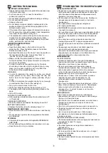 Предварительный просмотр 3 страницы Scarlett SC-BS33E071 Instruction Manual