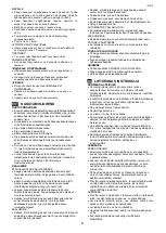 Предварительный просмотр 6 страницы Scarlett SC-BS33E071 Instruction Manual