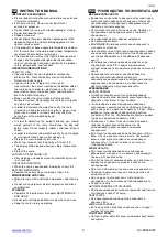 Preview for 3 page of Scarlett SC-BS33E073 Instruction Manual