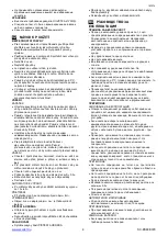 Preview for 4 page of Scarlett SC-BS33E073 Instruction Manual