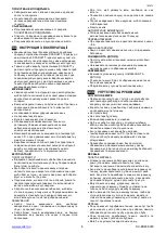 Preview for 5 page of Scarlett SC-BS33E073 Instruction Manual