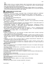 Предварительный просмотр 4 страницы Scarlett SC-BS33E082 Instruction Manual