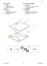 Preview for 2 page of Scarlett SC-BS33E083 Instruction Manual