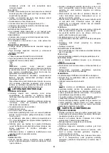 Предварительный просмотр 6 страницы Scarlett SC-BS33E084 Instruction Manual