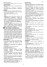 Предварительный просмотр 5 страницы Scarlett SC-BS33E088 Instruction Manual