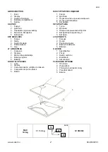 Preview for 2 page of Scarlett SC-BS33E101 Instruction Manual