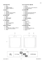 Предварительный просмотр 2 страницы Scarlett SC-BS33E105 Instruction Manual