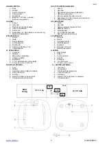 Preview for 2 page of Scarlett SC-BS33ED80 Instruction Manual