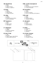 Preview for 2 page of Scarlett SC-BSD33E898 Instruction Manual