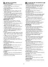 Preview for 3 page of Scarlett SC-BSD33E898 Instruction Manual