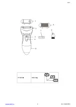 Preview for 3 page of Scarlett SC-CA304PS10 Instruction Manual