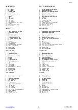 Preview for 2 page of Scarlett SC-CM33004 Instruction Manual