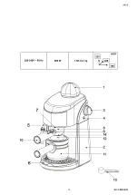 Preview for 3 page of Scarlett SC-CM33005 Instruction Manual