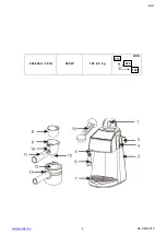 Preview for 4 page of Scarlett SC-CM33019 Instruction Manual