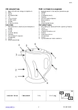 Preview for 2 page of Scarlett SC-EK14E08 Instruction Manual