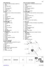 Preview for 2 page of Scarlett SC-EK18P37 Instruction Manual