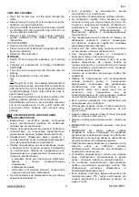 Предварительный просмотр 4 страницы Scarlett SC-EK18P61 Instruction Manual