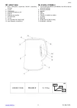 Предварительный просмотр 3 страницы Scarlett SC-EK21S05 Instruction Manual