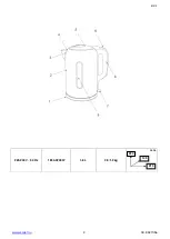 Предварительный просмотр 3 страницы Scarlett SC-EK21S56 Instruction Manual