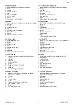 Preview for 2 page of Scarlett SC-EK27G101 Instruction Manual