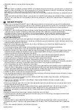 Предварительный просмотр 8 страницы Scarlett SC-ET10D11 Instruction Manual