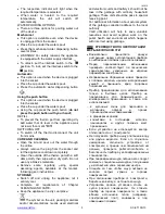 Предварительный просмотр 5 страницы Scarlett SC-ET10D13 Instruction Manual