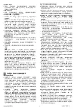 Предварительный просмотр 7 страницы Scarlett SC-ET10D14 Instruction Manual