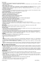 Preview for 6 page of Scarlett SC-ET10D50 Instruction Manual