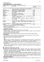 Предварительный просмотр 8 страницы Scarlett SC-FD421012 Instruction Manual