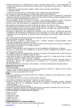 Предварительный просмотр 11 страницы Scarlett SC-FD421012 Instruction Manual