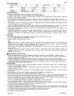 Предварительный просмотр 7 страницы Scarlett SC-FS2550M01 Instruction Manual