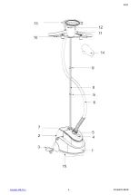 Предварительный просмотр 4 страницы Scarlett SC-GS130S03 Instruction Manual