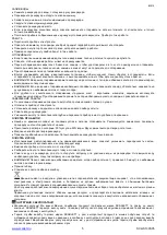 Предварительный просмотр 5 страницы Scarlett SC-GS130S05 Instruction Manual