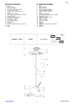 Preview for 3 page of Scarlett SC-GS130S06 Instruction Manual